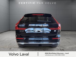 Volvo XC60 Recharge Ultimate Bright Theme 2023 à Laval, Québec - 4 - w320h240px