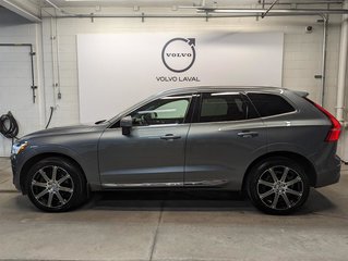 2018  XC60 T6 AWD Inscription in Laval, Quebec - 6 - w320h240px