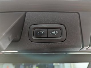 2018 Volvo XC60 T6 AWD Inscription 4 Cylinder Engine 2.0L All Wheel Drive