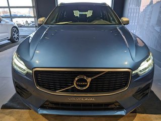 2019  XC60 T6 AWD R-Design in Laval, Quebec - 6 - w320h240px