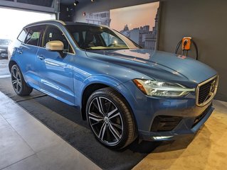 2019  XC60 T6 AWD R-Design in Laval, Quebec - 3 - w320h240px