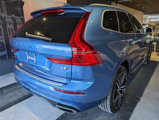 2019  XC60 T6 AWD R-Design in Laval, Quebec - 2 - w320h240px