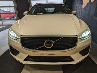 2019  XC60 T6 AWD R-Design in Laval, Quebec - 4 - w320h240px