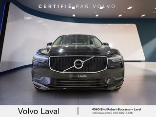 2019 Volvo XC60 T5 AWD Momentum 4 Cylinder Engine 2.0L/120CI All Wheel Drive