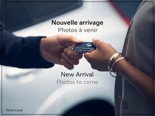 Volvo XC60 Inscription Moteur à 4 cylindres 2.0l 4 roues motrices 2019