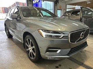 2020  XC60 T6 AWD Inscription in Laval, Quebec - 5 - w320h240px