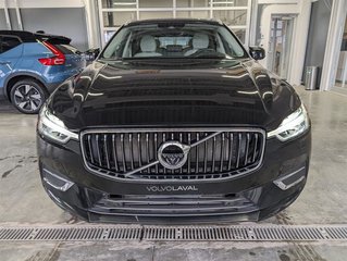 Volvo XC60 T6 AWD Inscription  4 roues motrices 2020
