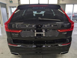2020  XC60 T6 AWD Inscription in Laval, Quebec - 5 - w320h240px