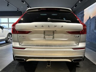 2020  XC60 T6 AWD R-Design in Laval, Quebec - 3 - w320h240px