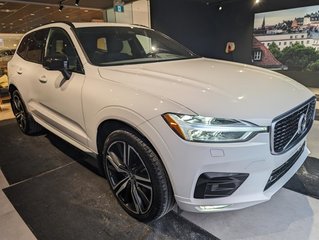 2020  XC60 T6 AWD R-Design in Laval, Quebec - 2 - w320h240px