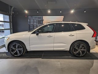 2020  XC60 T6 AWD R-Design in Laval, Quebec - 5 - w320h240px