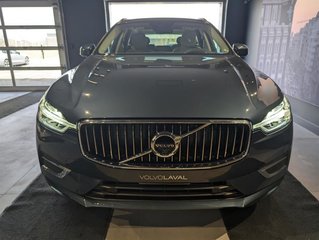 2020  XC60 T6 AWD Inscription in Laval, Quebec - 2 - w320h240px