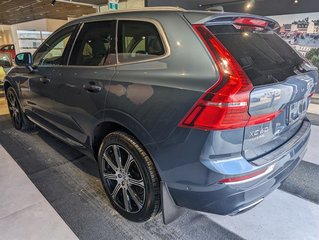 2020  XC60 T6 AWD Inscription in Laval, Quebec - 6 - w320h240px