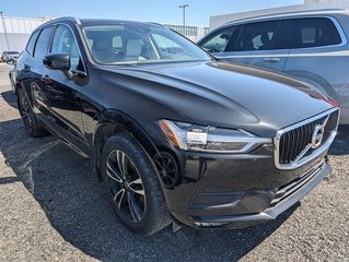 2020  XC60 T6 AWD Momentum in Laval, Quebec - 3 - w320h240px