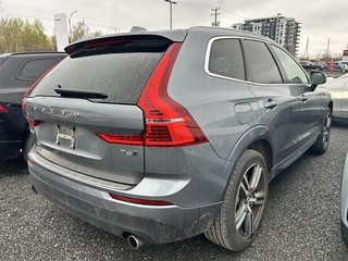 2020  XC60 T6 AWD Momentum in Laval, Quebec - 5 - w320h240px