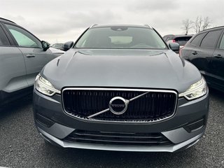 2020  XC60 T6 AWD Momentum in Laval, Quebec - 6 - w320h240px
