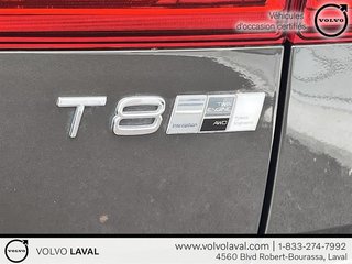 XC60 T8 eAWD Inscription 2020 à Laval, Québec - 5 - w320h240px