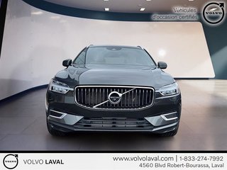 2020 Volvo XC60 T8 eAWD Inscription  All Wheel Drive