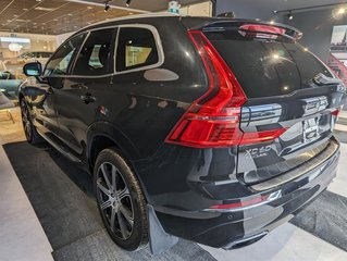 2021  XC60 T6 AWD Inscription in Laval, Quebec - 6 - w320h240px