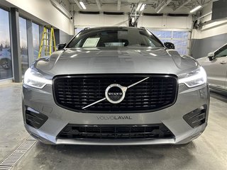 2021  XC60 T6 AWD R-Design in Laval, Quebec - 6 - w320h240px