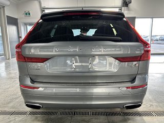 2021  XC60 T6 AWD Inscription in Laval, Quebec - 5 - w320h240px