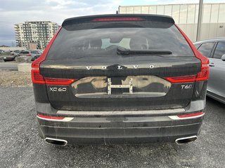 2021  XC60 T6 AWD Inscription in Laval, Quebec - 4 - w320h240px