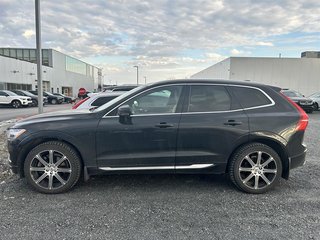 2021  XC60 T6 AWD Inscription in Laval, Quebec - 2 - w320h240px