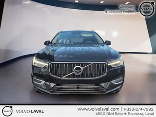 2021 Volvo XC60 T8 eAWD Inscription  All Wheel Drive