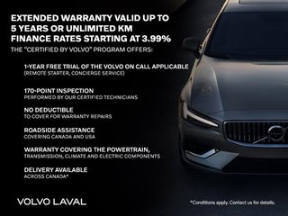 2021 Volvo XC60 T8 eAWD Inscription  All Wheel Drive