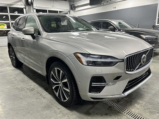 2022  XC60 Recharge Inscription in Laval, Quebec - 5 - w320h240px
