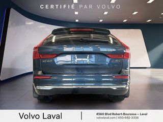 Volvo XC60 Inscription 2022 à Laval, Québec - 6 - w320h240px