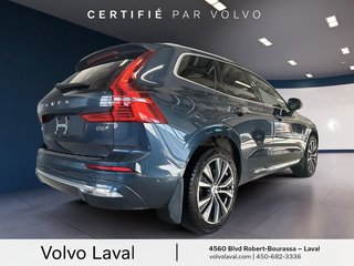 Volvo XC60 Inscription 2022 à Laval, Québec - 4 - w320h240px