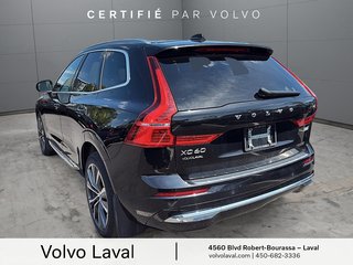 Volvo XC60 Inscription 2022 à Laval, Québec - 4 - w320h240px