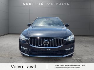 Volvo XC60 Inscription 2022 à Laval, Québec - 2 - w320h240px