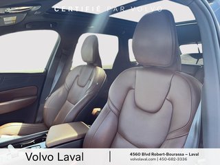 Volvo XC60 Inscription 2022 à Laval, Québec - 5 - w320h240px