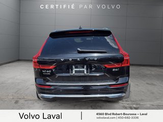 Volvo XC60 Inscription 2022 à Laval, Québec - 3 - w320h240px