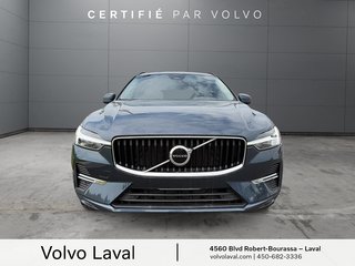 2023 Volvo XC60 Core in Laval, Quebec - 2 - w320h240px
