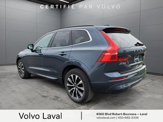 2023 Volvo XC60 Core in Laval, Quebec - 4 - w320h240px
