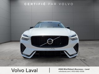 Volvo XC60 Plus Dark Theme 2023 à Laval, Québec - 2 - w320h240px
