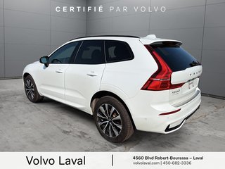 Volvo XC60 Plus Dark Theme 2023 à Laval, Québec - 4 - w320h240px