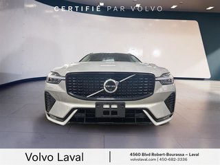 2024 Volvo XC60 B5 AWD Plus Dark Theme 4 Cylinder Engine 2.0L All Wheel Drive