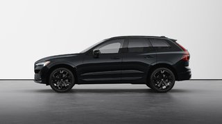 Volvo XC60 Ultra Black Edition 2025 à Laval, Québec - 6 - w320h240px