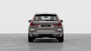 Volvo XC60 Ultra Dark Theme 2026 à Laval, Québec - 6 - w320h240px