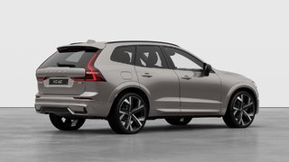 Volvo XC60 Ultra Dark Theme 2026 à Laval, Québec - 4 - w320h240px