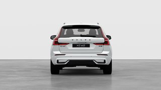 Volvo XC60 Ultra Black Edition 2026 à Laval, Québec - 6 - w320h240px