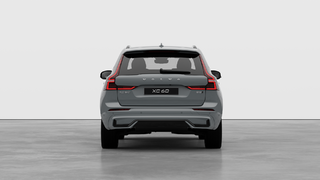 2026 Volvo XC60 Ultra Dark Theme in Laval, Quebec - 6 - w320h240px