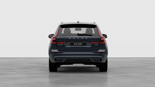 2026 Volvo XC60 Ultra Dark Theme in Laval, Quebec - 6 - w320h240px