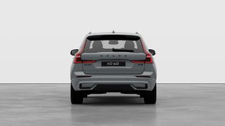 2026 Volvo XC60 Ultra Black Edition in Laval, Quebec - 6 - w320h240px