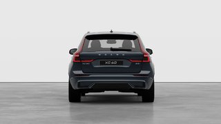 2026 Volvo XC60 Ultra Dark Theme in Brossard, Quebec - 6 - w320h240px