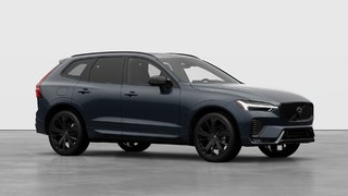 Volvo XC60 Plus Black Edition 2027 à Laval, Québec - 3 - w320h240px